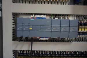 IP 55 65 plc Steuer box für Pilz Humiture Temperatur Luft feuchtigkeit CO2 Siemens plc Programmier software s7200 - Product Image 4