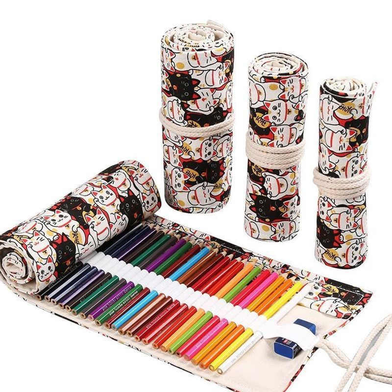 Chat unique (stylo non inclus)