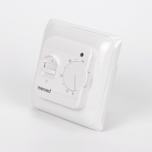 Intelligenter Temperatur regler Energie spar-und Praktikabilität thermostat - Product Image 2