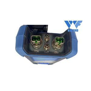 Yeni varış 10G PON güç ölçer WF3239C yeni nesil PON ağ testi gibi EXFO PPM-350D - Product Image 4