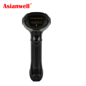 红外Ccd 2.4G无线Wireless-bt4.0 USB 2.0条形码扫描仪1d线性激光条形码阅读器 - Product Image 3