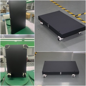 Yixiang กล่องแบตเตอรี่ V2และชั้นวางรอกรองรับด้านล่างสำหรับการเคลื่อนไหวฟรี - Product Image 3