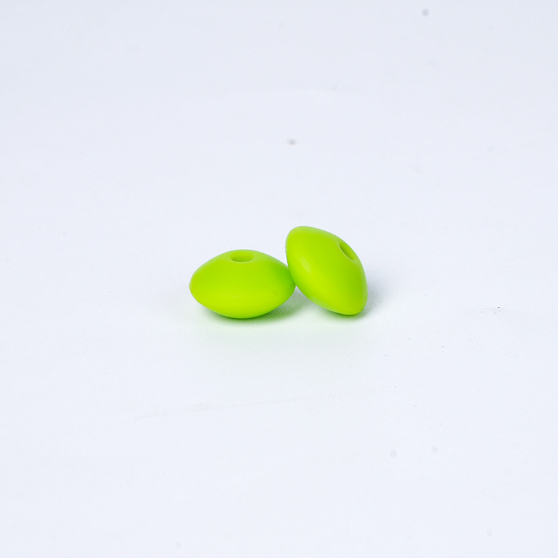 #5 Vert fluorescent