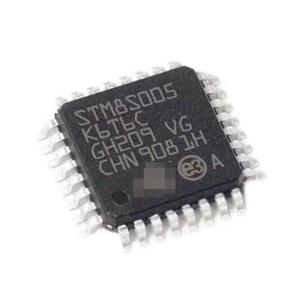 STM8S005K6T6C Integrierter Schaltkreis Original Embedded Micro controller compon electron bom pcba Hersteller - Product Image 1
