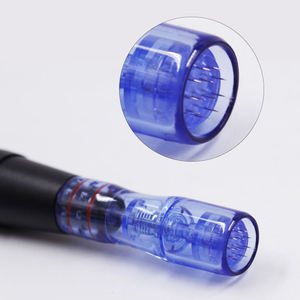 Mesotherapy Microneedling <strong>Needles</strong> for MTS Permanent Makeup Machine