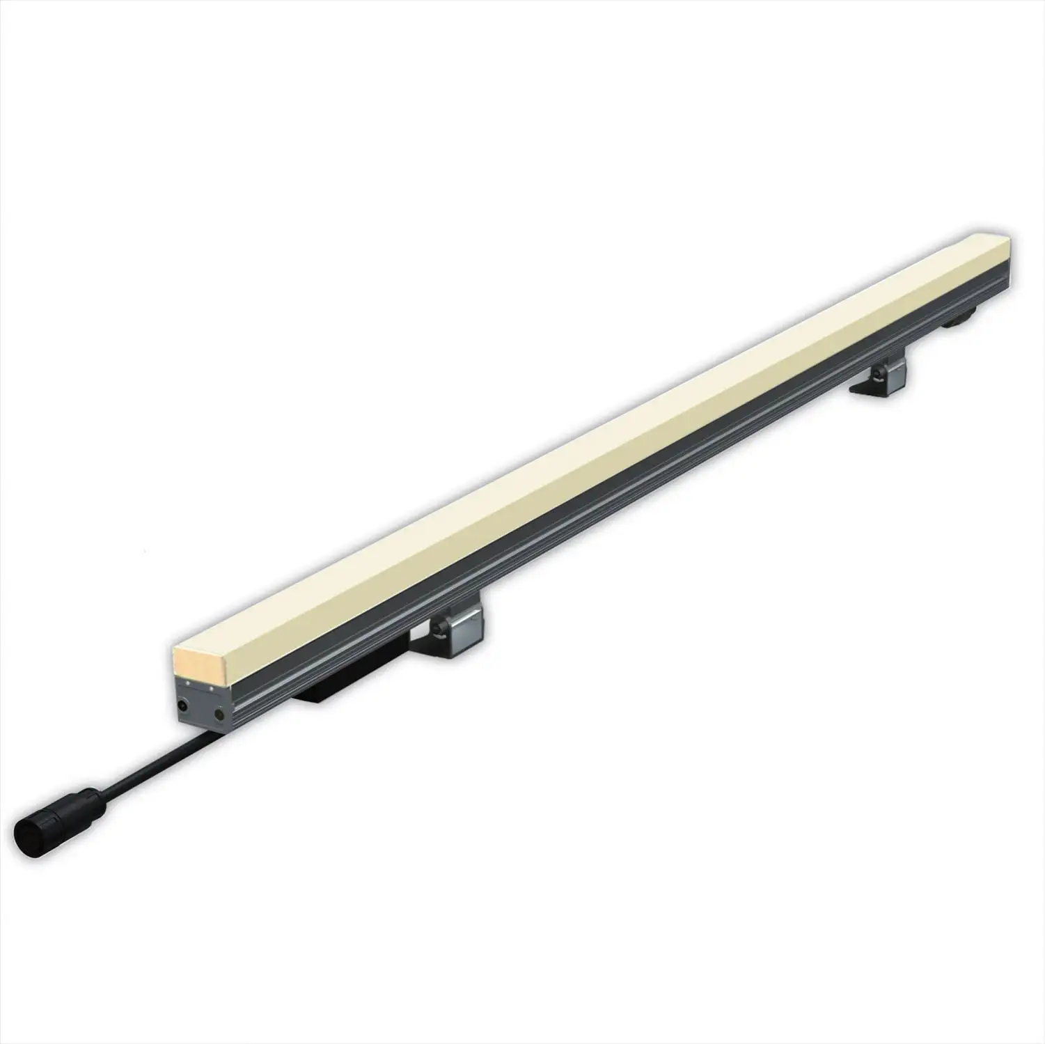 Outdoor Dimmable Ip65 Recesso Água Prova Tira Wallwasher Rgb Linear Led Wall Washer Light