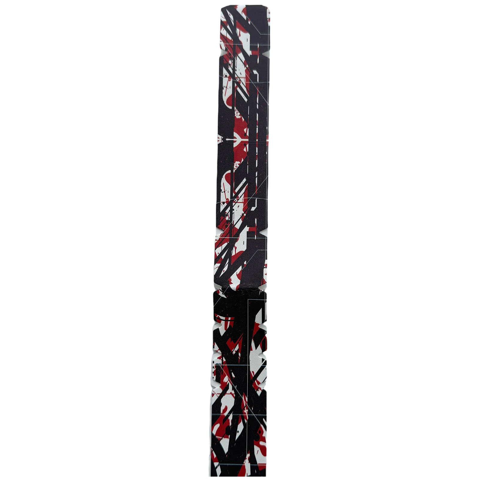 Multicolor (Red Crack)