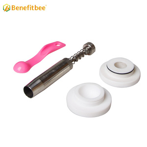 Benefitbee Oxalic Axit <span class=keywords><strong>Vaporizer</strong></span> Công Cụ Nuôi Ong Mite Khử Trùng Cho Ong - Product Image 5