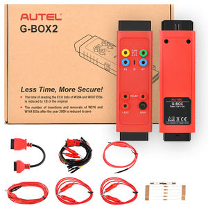 2024 <strong>G</strong>-BOX2 Key <strong>Programming</strong> Adapter High Quality Autel Gbox <strong>G</strong>-box2 Tool - Product Image 4