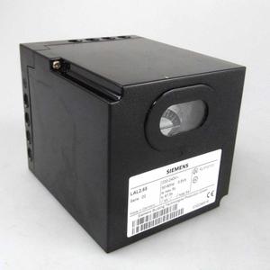 Nuovo e originale Plc bruciatore automatico a olio LAL265 Ser02 220240V GEB PLC Controller di programmazione - Product Image 1