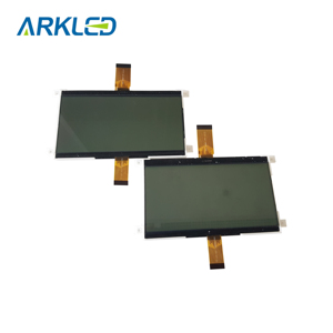 Display alfanumerico display lcd monocromatico display lcd a segmenti - Product Image 1