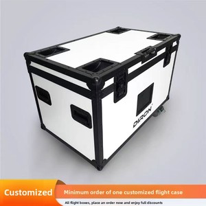 航空航天电线工装盒精密工具耐用工具箱 - Product Image 5