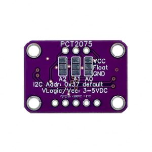 PCT2075 <strong>Temperature</strong> <strong>Sensor</strong> Module <strong>Temperature</strong> Module - Product Image 3