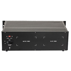VoIP-Gateway mit 48,64,72, 96,112 FXS-Anschluss Optionale, SIP-basierte IP-Telefonie-Gateway-Systeme - Product Image 5