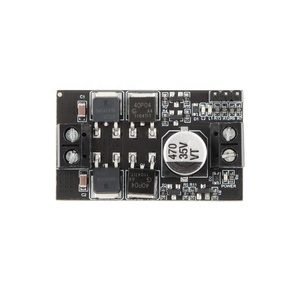 XY-MC10 10A ad alta potenza del motore DC modulo di azionamento in avanti inversa PWM regolatore di velocità del motore DC 3-20V - Product Image 2
