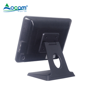 15Inch Windows and <strong>Android</strong> Cash Register Pos Machine Touch Screen Cashier All in One Pos <strong>System</strong> <strong>Computer</strong> - Product Image 3