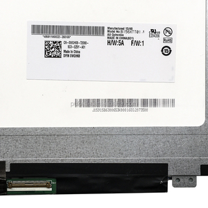 15.6 "B156XTT01.1 LCD LED ekran dokunmatik ekranlı sayısallaştırıcı grup Acer Aspire E1-532P E5-571 V3-572PG V5-561P - Product Image 2