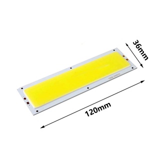 โมดูลนำซัง IP66 12V แหล่งกำเนิดแสง3V-220V ผลิตตามสั่ง - Product Image 6
