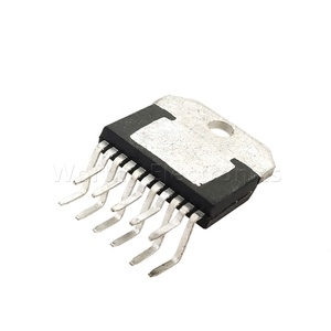 Entegre devreler denetleyici IC çip Motor sürücü çip LMD182 ZIP-<span class=keywords><strong>11</strong></span> LMD18200T elektronik parçalar