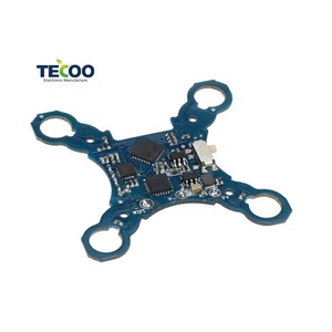 94v0 Factory PCBA para Drone Custom Circuit Board Assembly - Product Image 1