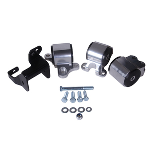 Motor takozu montaj kiti-3 Bolt - B serisi EK şasi Honda Civic için - Product Image 1