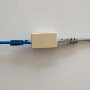 RJ45 8P8C连接适配器