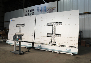 CNC <strong>Automatic</strong> Vertical Glass <strong>Unloading</strong> <strong>Loading</strong> Machine1 - Product Image 3