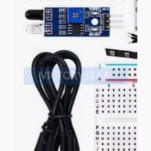 Compatible with <strong>Raspberry</strong> <strong>Pi</strong> PICO RP2040 development board kit microPython programmingCompatible with <strong>Raspberry</strong> <strong>Pi</strong> Pico Basic St