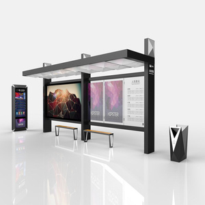 Androide braccio incorporato schede di sviluppo kit per Android pannello Pc Display pubblicità Linux schede madri RK3568 RK3588 RK3399 - Product Image 3