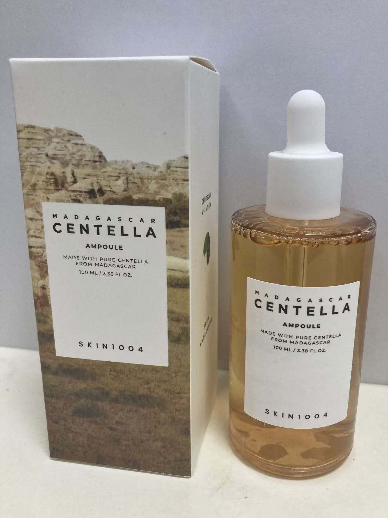 AMPOULE