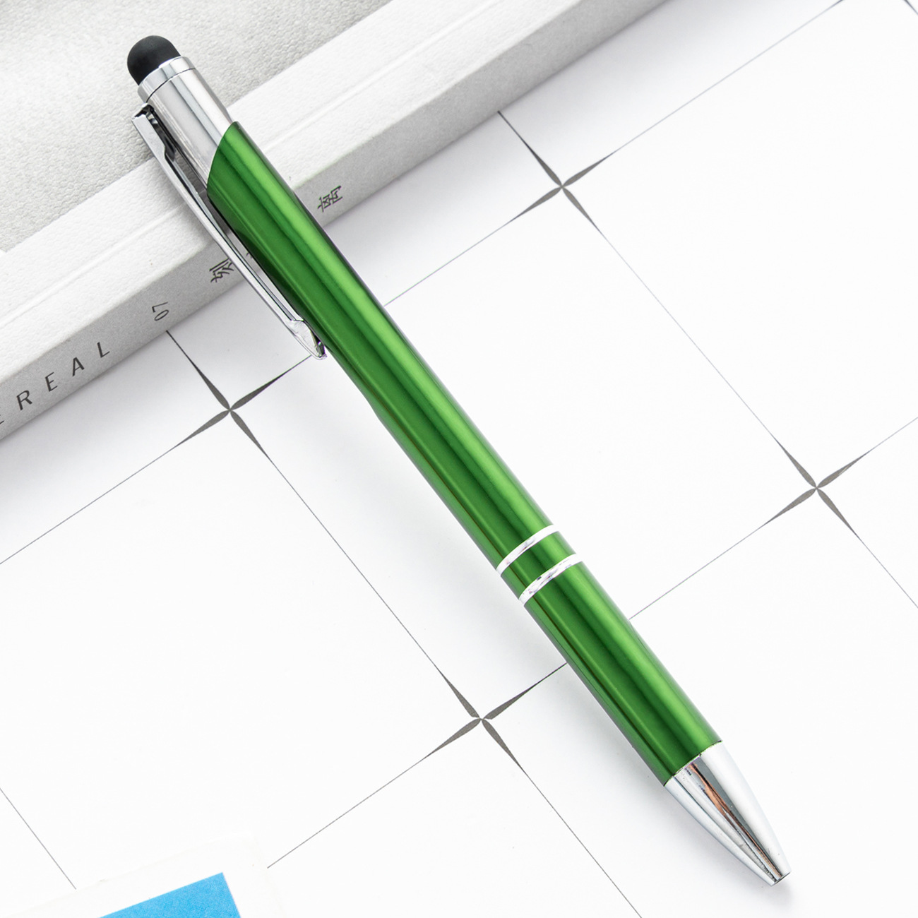 Green - Bullet 1.0