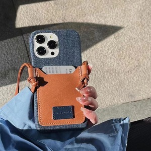 เคส Apple 14 2023ผู้หญิง & #039; S 13ล้ำหน้า12เคสป้องกันการตก iPhone 14 PRO MAX เคสป้องกันผ้า15 - Product Image 1