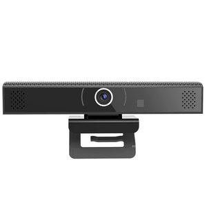 <span class=keywords><strong>Cam</strong></span>éra de conférence HD HSD-VC10 pour salles de 5 à 15 ㎡-Tout-en-un avec haut-parleur pour les réunions à distance - Product Image 1