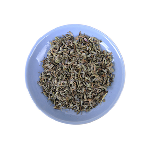 Venta caliente Nature Safety Cat Snack Organic Dry Leaf Catnip Limpieza de dientes Catnip Mint Toys - Product Image 2