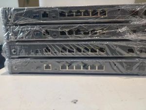 QFX5200-48Y-AFI Wacholder-Netzwerk-Schalter mit POE-Funktion voll und halb Duplex - Product Image 6