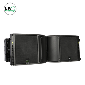 LA-K3 kép 12 inch 2 cách dòng mảng loa âm thanh chuyên nghiệp hệ thống âm thanh cho sân khấu ngoài trời - Product Image 1