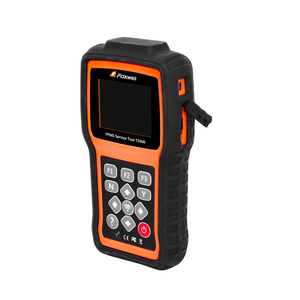 Strumento di ripristino della programmazione TPMS strumento di servizio TPMS uguale a Autel TS601 con connettore OBD strumento di ricarica FOXWELL T2000 originale - Product Image 3