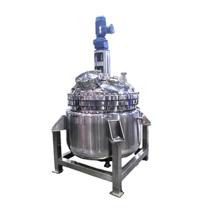 Sanitary <strong>Food</strong> <strong>Grade</strong> Stainless Steel 2000l <strong>Mixing</strong> <strong>tank</strong>