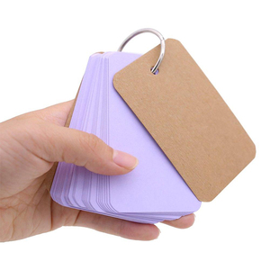 Mini Bloc de notas de bolsillo, pequeño, personalizado, promocional - Product Image 2