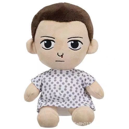 20cm fille 110g