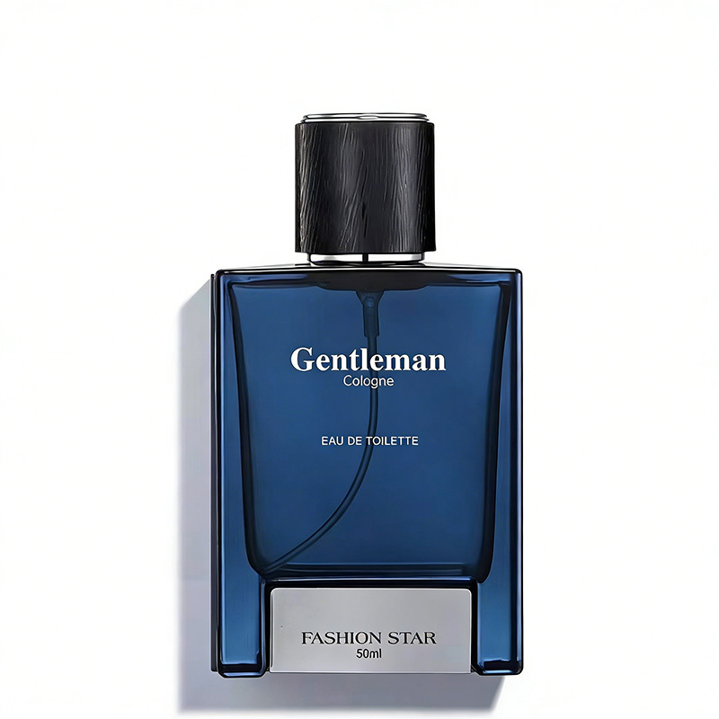 Gentleman blue