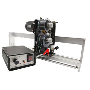 Automatic Horizontal Coding <strong>Machine</strong> HP241 for Date Printing Batch Number <strong>Code</strong> - Product Image 2