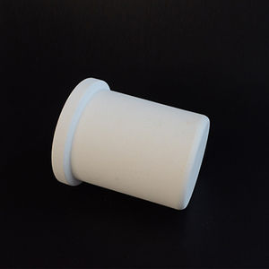 厂家直销熔化炉坩埚陶瓷坩埚/石英坩埚 - Product Image 6