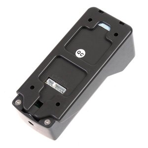7&quot; Color <strong>Monitor</strong> Touch Key Video Door Phone Doorbell <strong>Intercom</strong> <strong>System</strong> with 3 <strong>Monitors</strong> + RFID Keyfobs PY-805MEID13 - Product Image 4