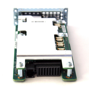 NIM-2FXS/4FXOP= 2 <strong>Port</strong> <strong>FXS</strong>/<strong>FXS</strong> E/DID and <strong>4</strong> <strong>Port</strong> FXO Network Interface Module NIM-2FXS/4FXOP