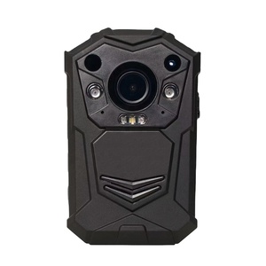 Eeyelog A21 Body Worn <strong>Camera</strong> for Commander Use Portable Night Vision Body <strong>Camera</strong> with EIS IR AES256 Waterproof Portable <strong>Camera</strong> - Product Image 1