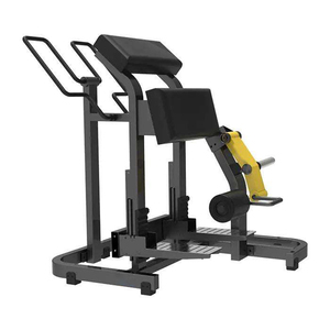 MKAS <strong>New</strong> Style Factory Price Workout Gym Equipment Multi Function <strong>Leg</strong> Extension Machine - Product Image 5