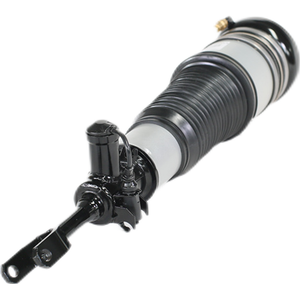Audi A6 A6L 4F C6 için üretici yepyeni 2005-2011 hava bahar Damper ön sağ 4F0616040J 4F0616040 - Product Image 3