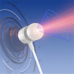 2023 new product for META <strong>Quest</strong> 3 In-Ear Earphones Enjoy Sound in Virtual Reality W3JD gaming accessories - Product Image 3