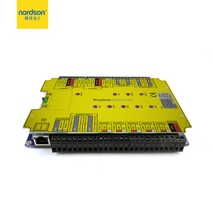 Nordson Neues Design intelligentes Netzwerk wiegand TCP/IP Web Access Controller mit Fernbedienung
